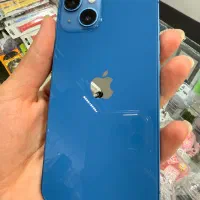 آیفون ۱۳ نرمال ۱۲۸ گیگ|موبایل|بجنورد, |دیوار