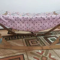 گهواره نوزاد