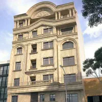 اپارتمان۱۵۳ متری ۳خواب بلوار نصر کانادا