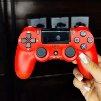 دسته های کپی ps4|کنسول، بازی ویدئویی و آنلاین|شیراز, زند|دیوار