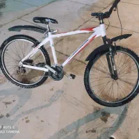 دوچرخ ۲۶
