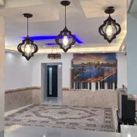 ویلایی همکف ۹۰متری/ یک خواب /بازسازی شده