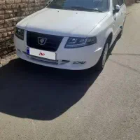 سمند سورن xu7pدریچه گاز برقی صفر کیلومتر