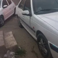 پارس مدل ۹۷اتومات|خودرو سواری و وانت|باخزر, |دیوار