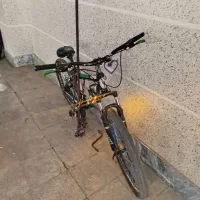 دوچرخه ویوا