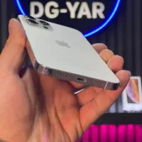 ایفون ۱۲ پرومکس|موبایل|همدان, |دیوار