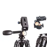 سه پایه فوتومکس Fotomax FX-620 Tripod|دوربین عکاسی و فیلم‌برداری|تهران, پامنار|دیوار