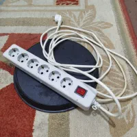 سه راهی برق