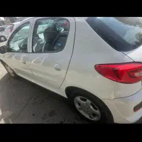 فروش ۲۰۷ اتومات