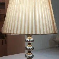 آباژور رومیزی اتاق خواب|چراغ خواب و آباژور|ری, دیلمان|دیوار