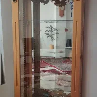 بوفه سالم