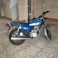 کبیر 150cc