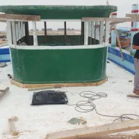 فروش بچه لنج