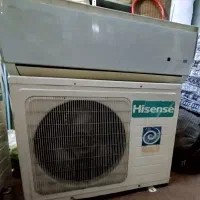 اسپیلت دیواری