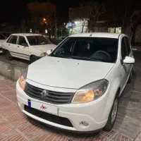 ساندرو مدل ۹۵ اتومات