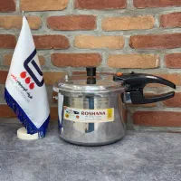 زود پز ۷ لیتری روشنا