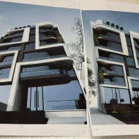 ونک - توانیر شمالی (4500 الی 5000 متر)