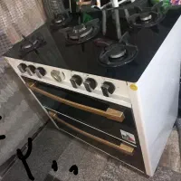 تعدادی گازطرح فرکارکرده بخاری تمیز