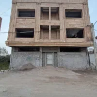 پیش فروش واحدهای ۹۲ و ۹۸ متری خوش نقشه کم واحد