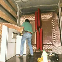 وانت کرایه حمل بار داخل شهر بیرون شهر|خدمات حمل و نقل|سبزوار, قصبه شرقی|دیوار