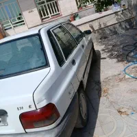 پرایدمدل۹۲|خودرو سواری و وانت|شیراز, بید زرد|دیوار