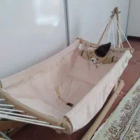 گهواره|تخت و صندلی بچه|باقرشهر, |دیوار
