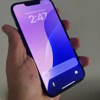 آیفون 13 مشکی