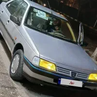 پژو 405|خودرو سواری و وانت|اهواز, گلستان|دیوار