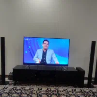 صوتی و تصویری|تلویزیون و پروژکتور|تهران, دهکده المپیک|دیوار