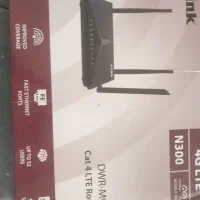 فروش مودم D-Link m920 G4|مودم و تجهیزات شبکه|شیراز, گلستان|دیوار