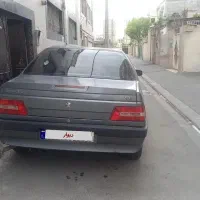 slx tu5 فوق شتاب سری اول