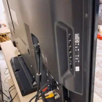 تلویزیون ۵۰ اینچ پاناسونیک|تلویزیون و پروژکتور|تهران, مشیریه|دیوار