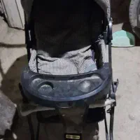 کالسکه.بچه.