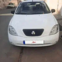 فروش تیبا دوگانه شرگتی|خودرو سواری و وانت|ابهر, |دیوار