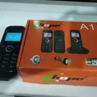 گوشی هوپی در حد نو