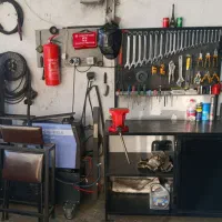 جوشکاری آرگون بازسازی سرسیلندر ارسال رایگان