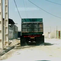 کمپرسی تک ۵۶|خودرو سنگین|بهبهان, |دیوار