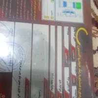 ساینا مدل۱۴۰۱ بدون رنگ وشاسی پلم ..|خودرو سواری و وانت|اهواز, اهواز|دیوار