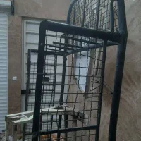 باربند پیکان وانت|قطعات یدکی و لوازم جانبی|کرج, حصارک پایین|دیوار