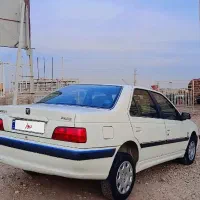 پژوپارس مدل۸۹  دوگانه شرکت