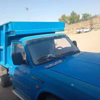 نیسان کمپرسی ۸۸