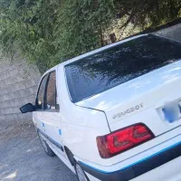 پارس مدل ۱۴۰۰