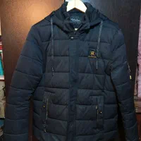 کاپشن مردانه سایز XL