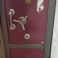 گاوصندوق نسوز