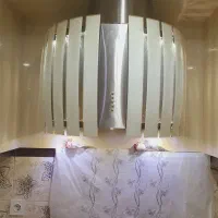 هود درجه یک کنترل دار