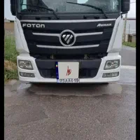 فوتون مدل ۴۰۱