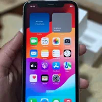 iphone 11 پک اصلی 64 gig