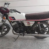 یاماها اردی rd400