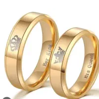 انگشتر حلقه ازدواج