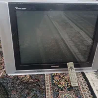 تلوزیون بزرگ ۲۴ اینچ